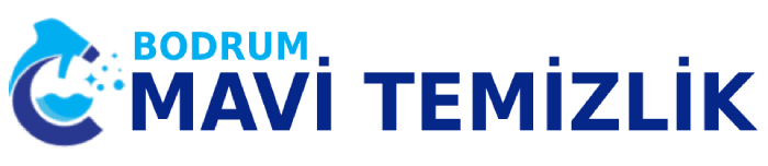 Bodrum Mavi Temizlik